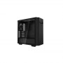 Deepcool | MESH DIGITAL TOWER CASE | CH510 | Side window | Black | Mid-Tower | Power supply included No | ATX PS2 - 3